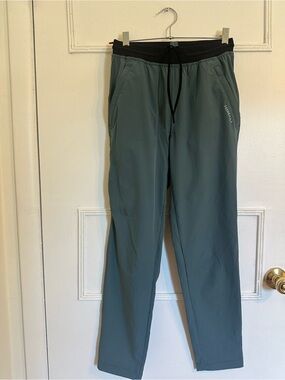 Women's Himali Climbing Pants- Teal XS